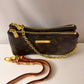 The Amelia purse