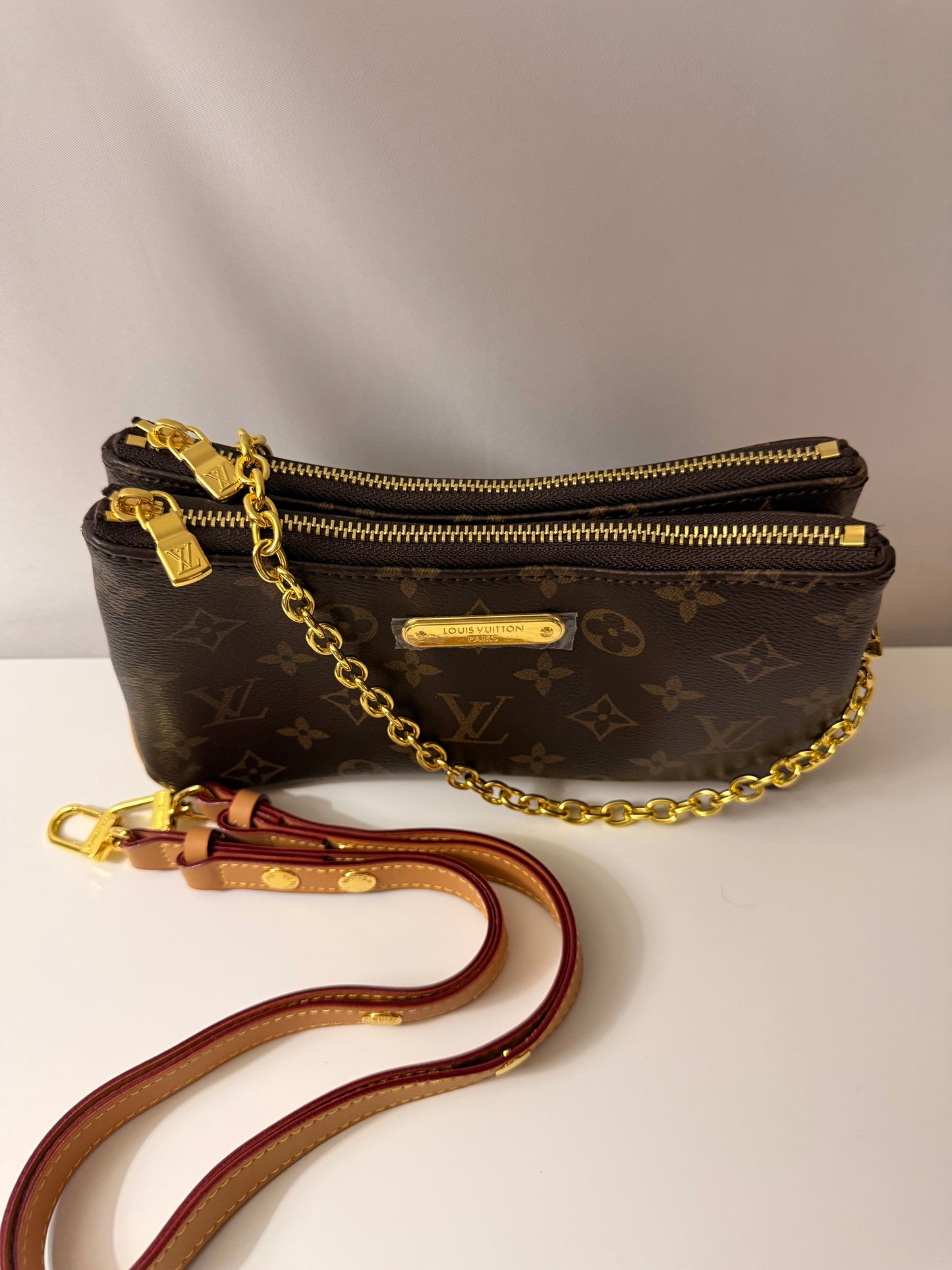 The Amelia purse