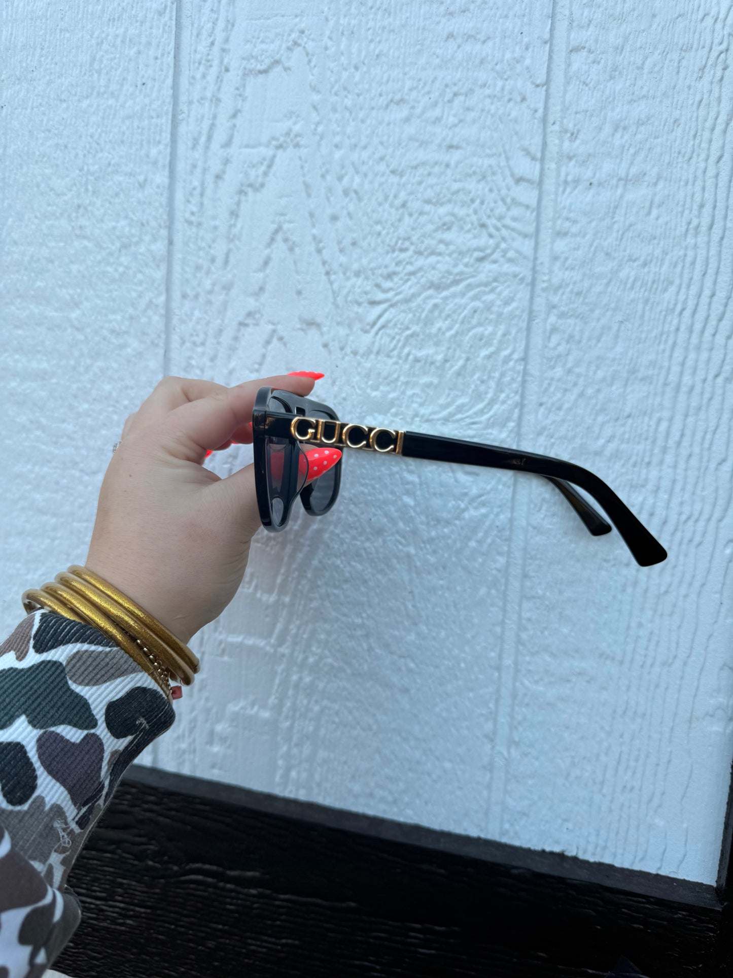 The Grace sunglasses