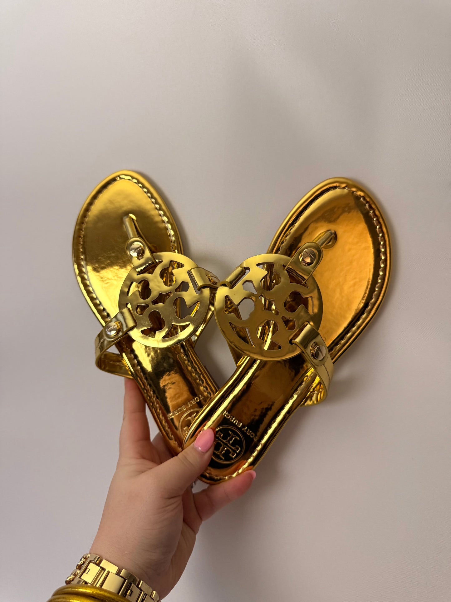 The Ivy shoes