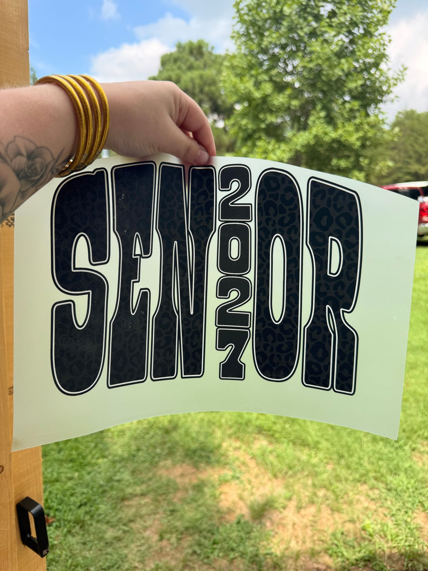 Senior 2027 transfer