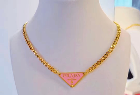 The Polly necklace