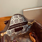 The Finn purse