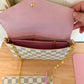 The Abby purse