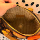The Regina purse