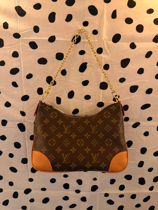 The Rachel purse