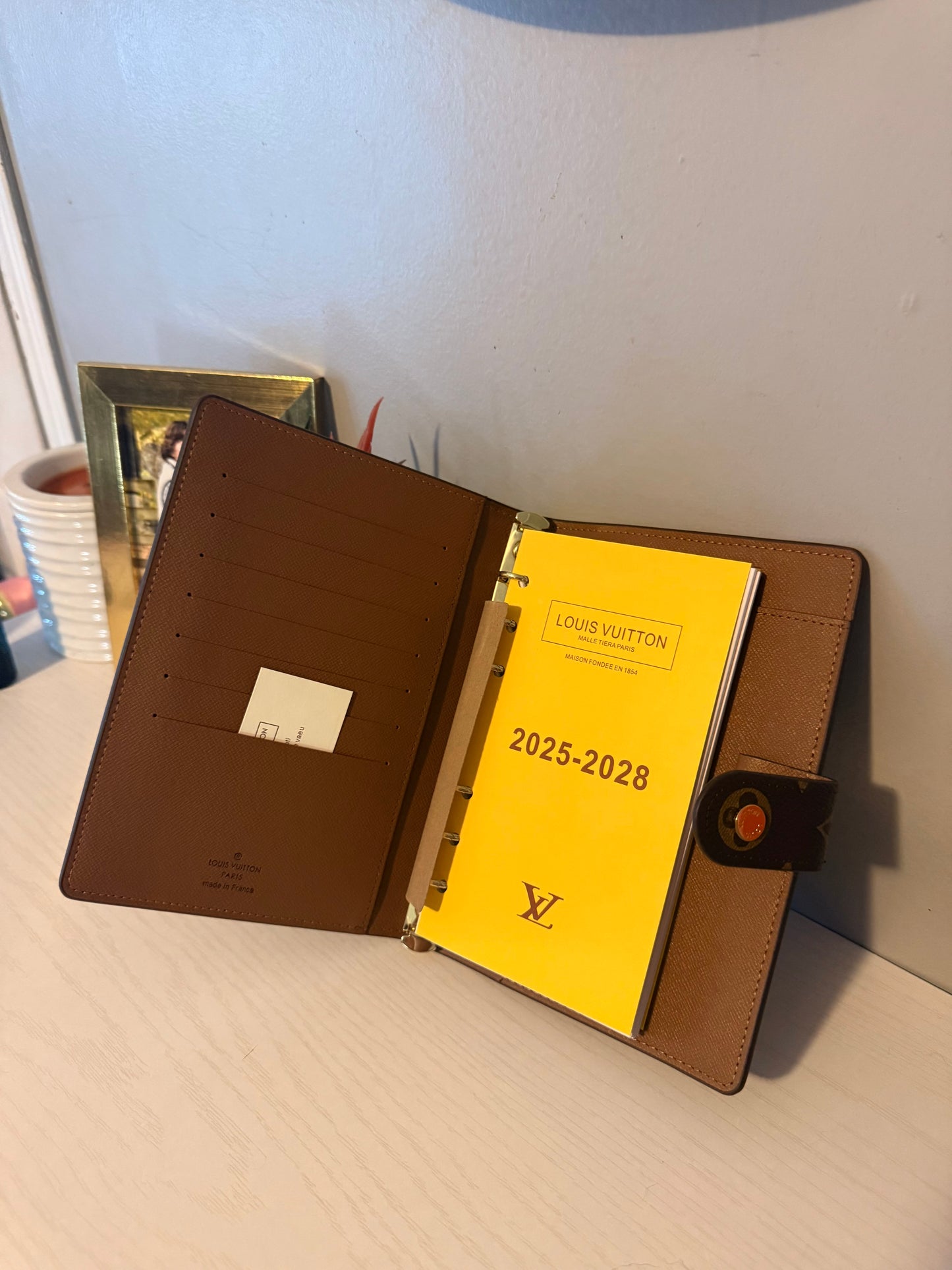 Agenda’s