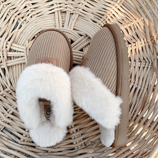 The Victoria shoes