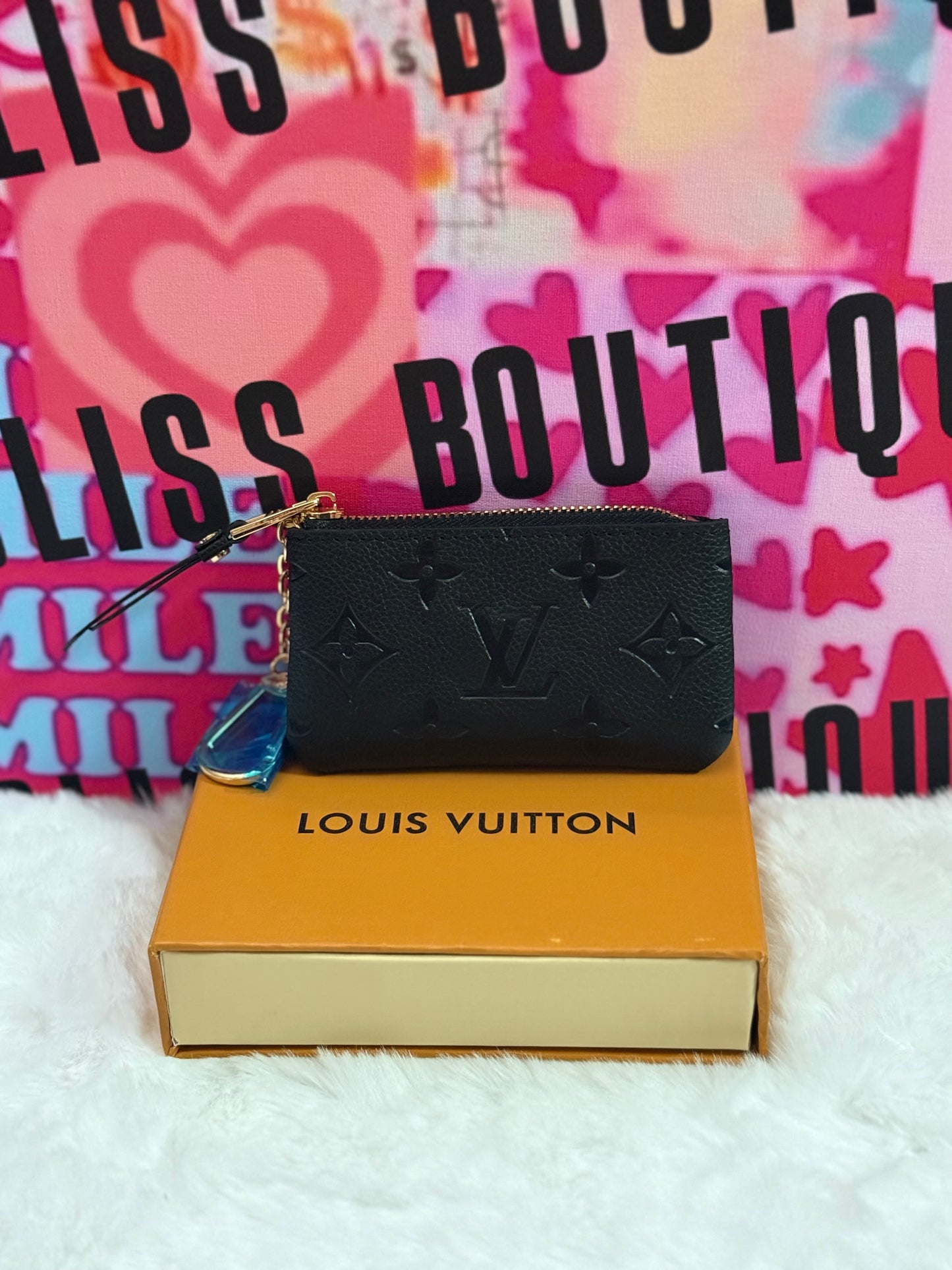 Inspired Louis Vuitton wallets