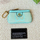 The GG tiny wallet
