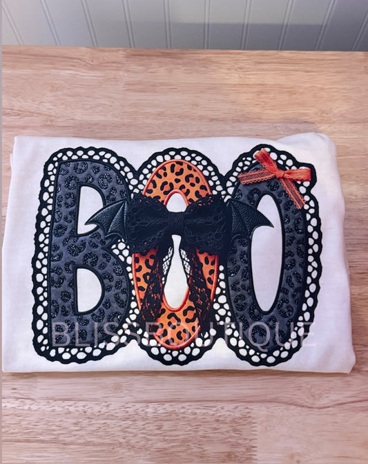 Boo T-Shirt