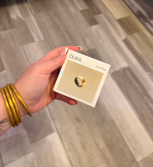 The Ally Ring Deal