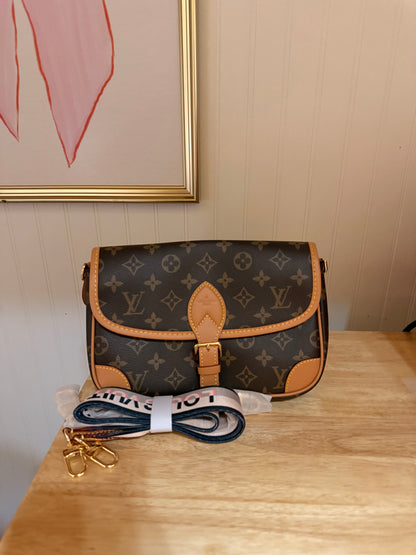 The Willow purse