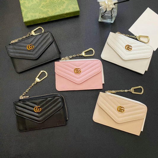 The Gigi wallet