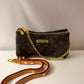 The Amelia purse