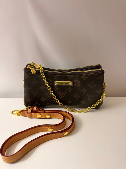 The Amelia purse