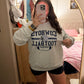 NFL football sweatshirt