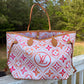 The Saylor purse
