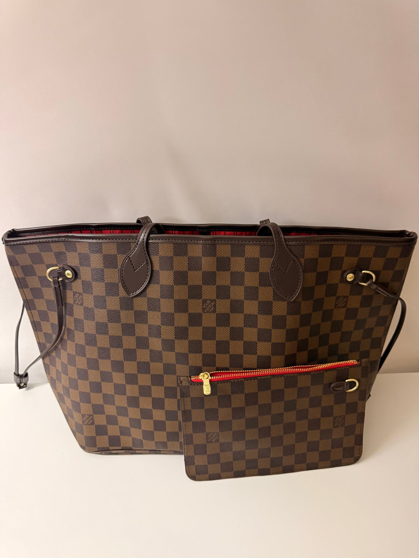 The Heidi tote