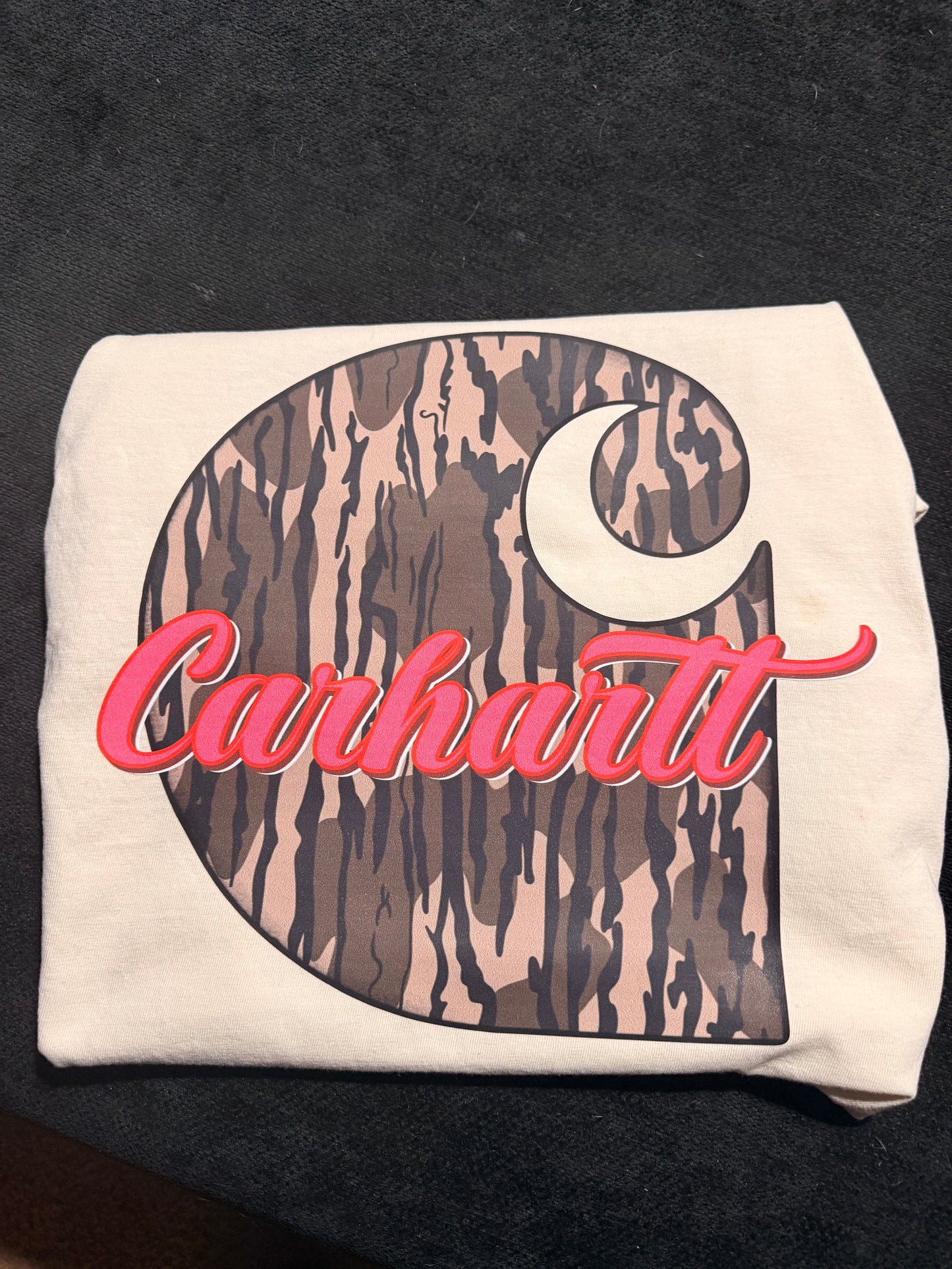 Carhartt tee