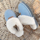 The Victoria shoes