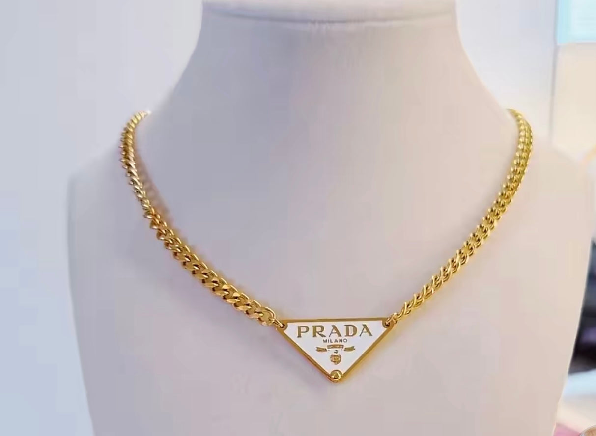 The Polly necklace