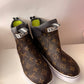 The Huk boots