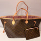 The Amber Tote