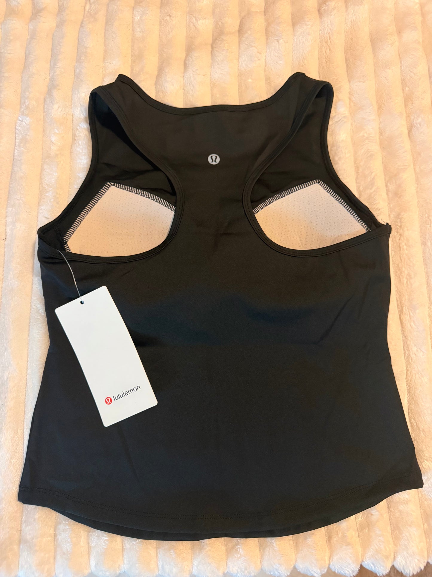 Ivy tank tops