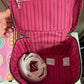 The willow makeup bag