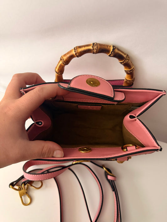 The Katie Purse