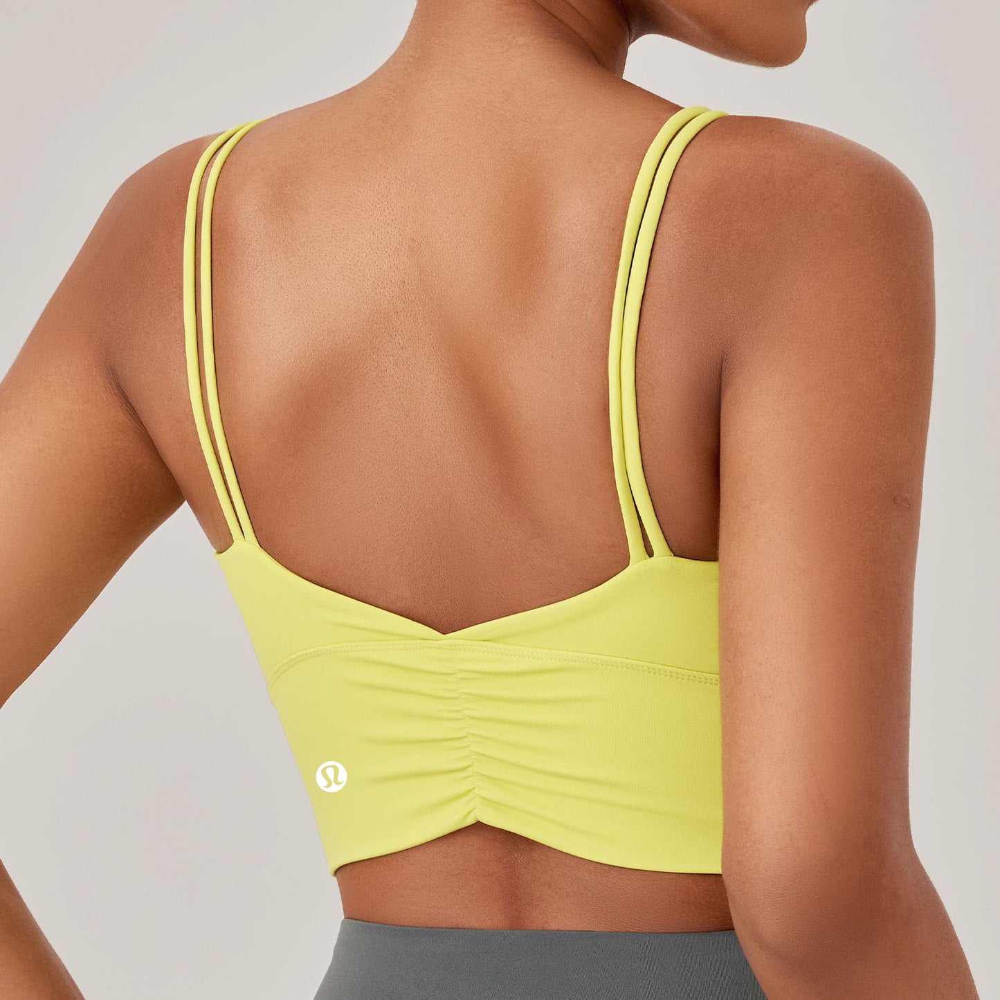 The Lily bra