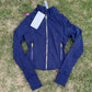The define jacket
