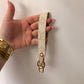 The Ivy keychain