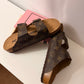 The Holly shoes