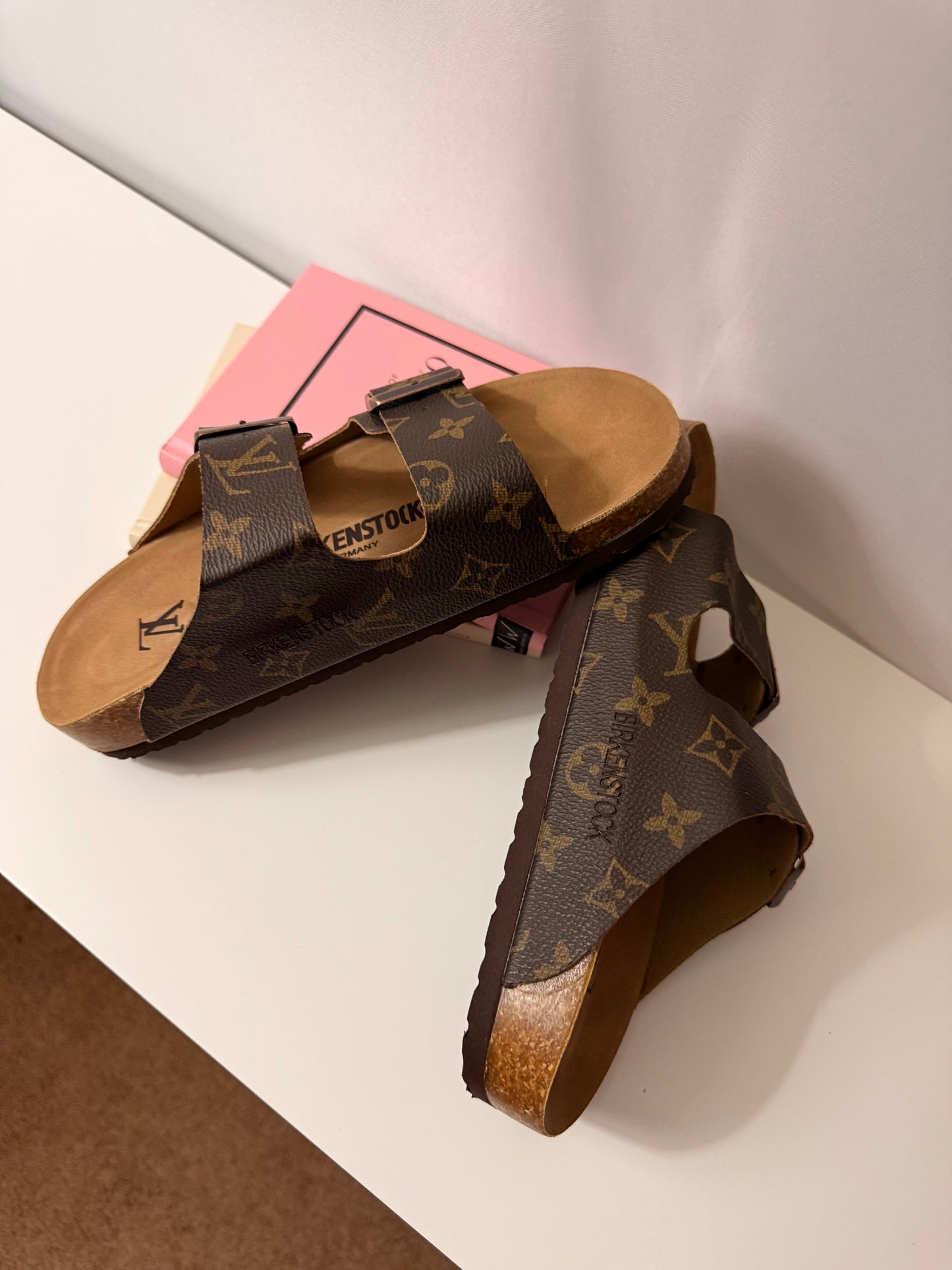 The Holly shoes