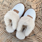 The Victoria shoes