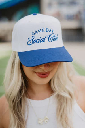 Game Day social club