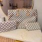 The Sofia tote set