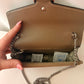 The Stella purse
