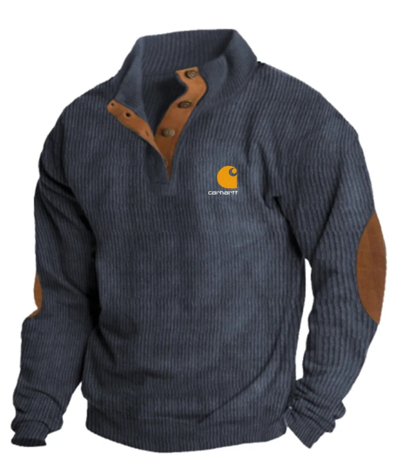 Men Car pullover