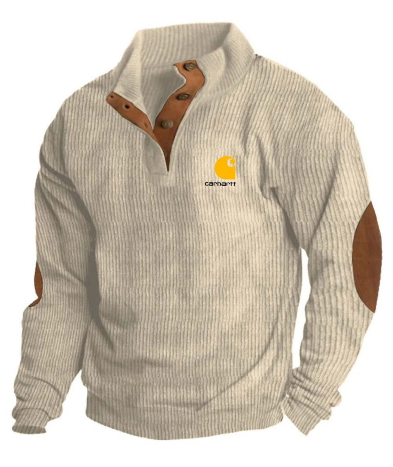 Men Car pullover