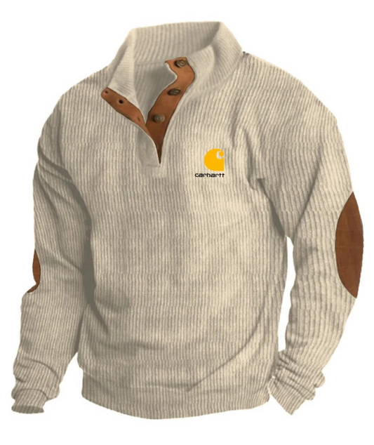 Men Car pullover