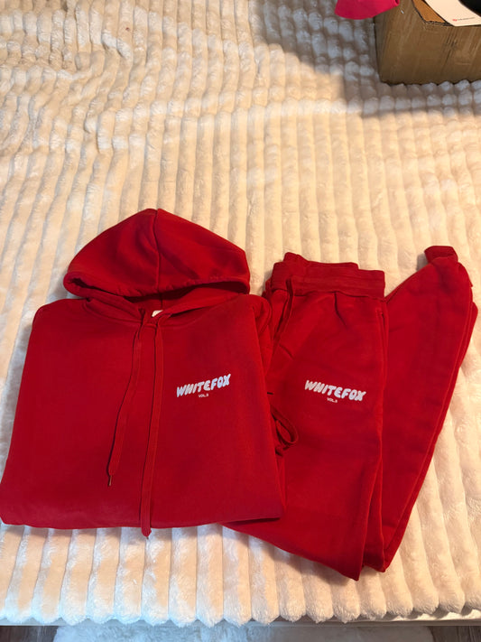The Two piece set