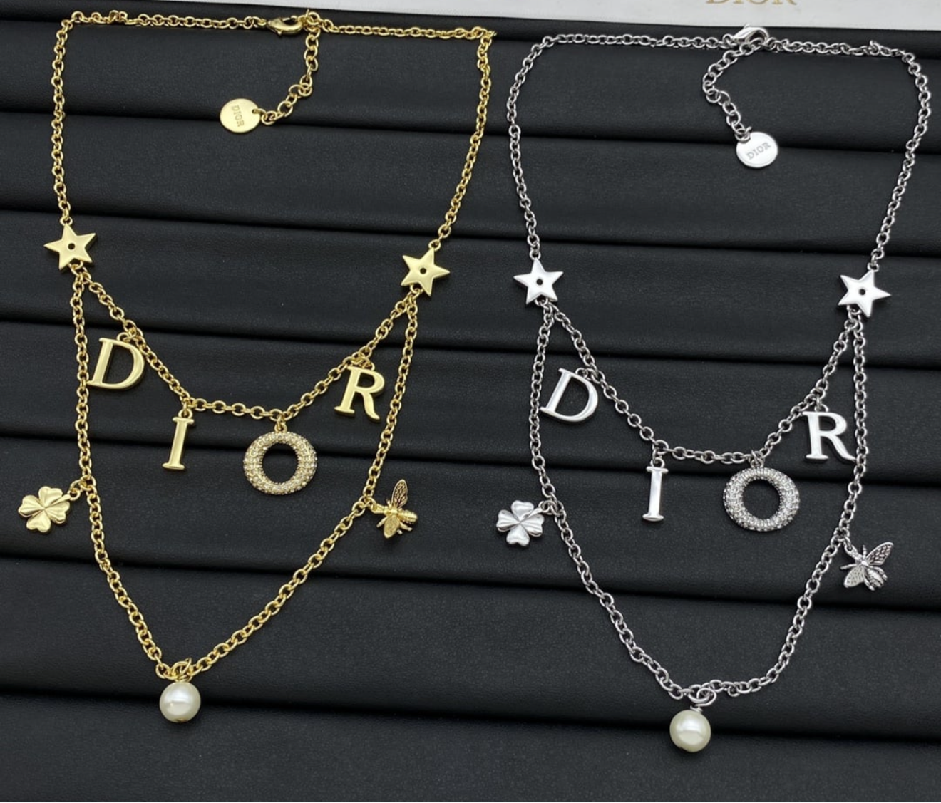 The Diory necklace