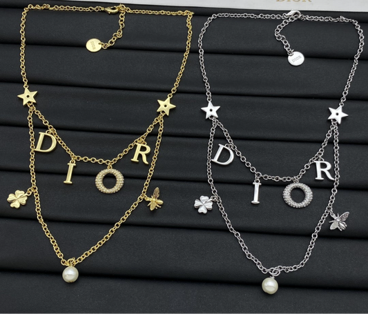 The Diory necklace