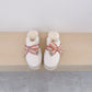 The Zoey shoes