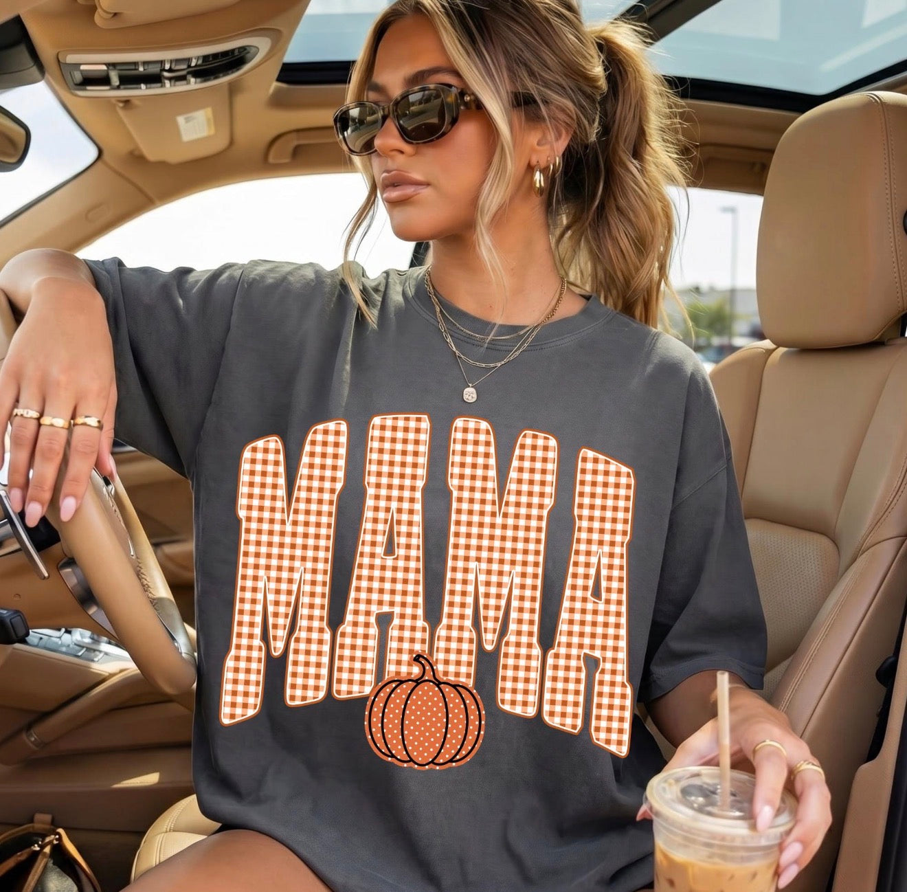 Mama fall transfer
