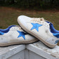 The Brittany shoe