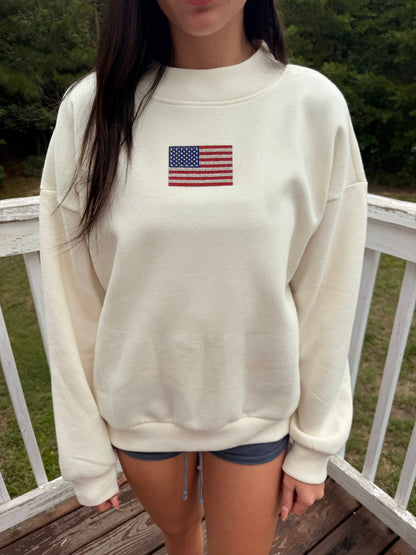 The American Mockneck